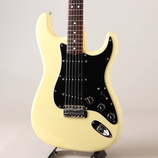 FENDER 1982 Stratocaster Arctic White【Smith Strat】 フェンダー サブ画像8