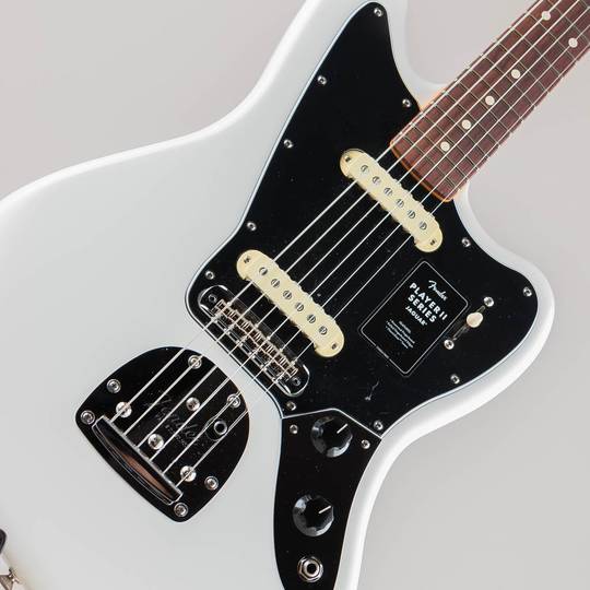 FENDER Player II Jaguar/Polar White/R フェンダー サブ画像10