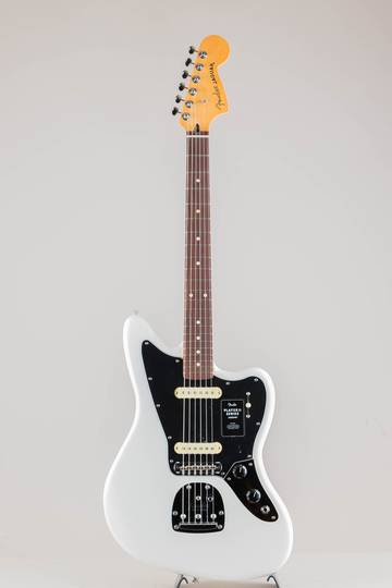 FENDER Player II Jaguar/Polar White/R フェンダー サブ画像2