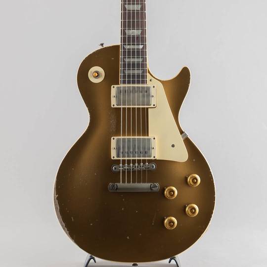 Murphy Lab 1957 Les Paul Goldtop Reissue Ultra Heavy Aged【S/N:741532】