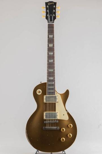 GIBSON CUSTOM SHOP Murphy Lab 1957 Les Paul Goldtop Reissue Ultra Heavy Aged【S/N:741532】 ギブソンカスタムショップ サブ画像2