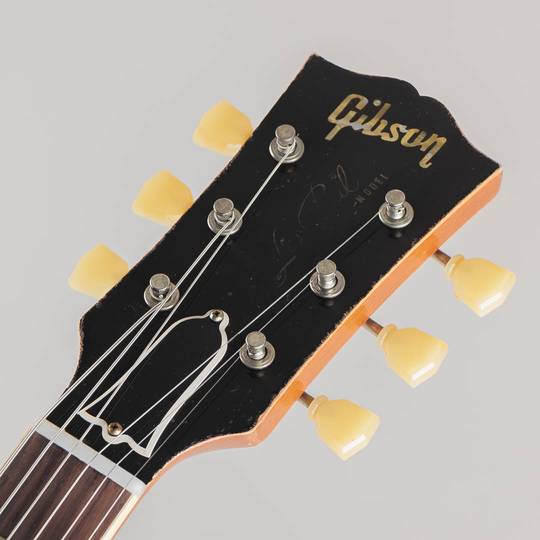 GIBSON CUSTOM SHOP Murphy Lab 1957 Les Paul Goldtop Reissue Ultra Heavy Aged【S/N:741532】 ギブソンカスタムショップ サブ画像4