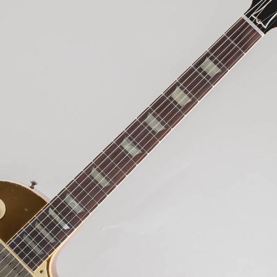 GIBSON CUSTOM SHOP Murphy Lab 1957 Les Paul Goldtop Reissue Ultra Heavy Aged【S/N:741532】 ギブソンカスタムショップ サブ画像5