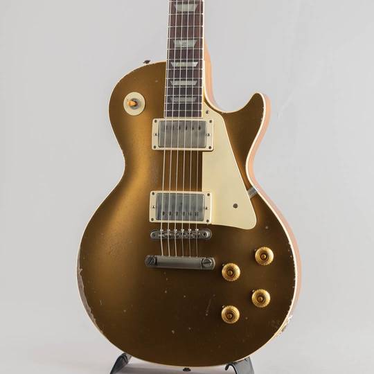 GIBSON CUSTOM SHOP Murphy Lab 1957 Les Paul Goldtop Reissue Ultra Heavy Aged【S/N:741532】 ギブソンカスタムショップ サブ画像8