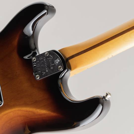 FENDER Ultra Luxe Stratocaster 2-Color Sunburst/M【S/N:US210095534】 フェンダー サブ画像12