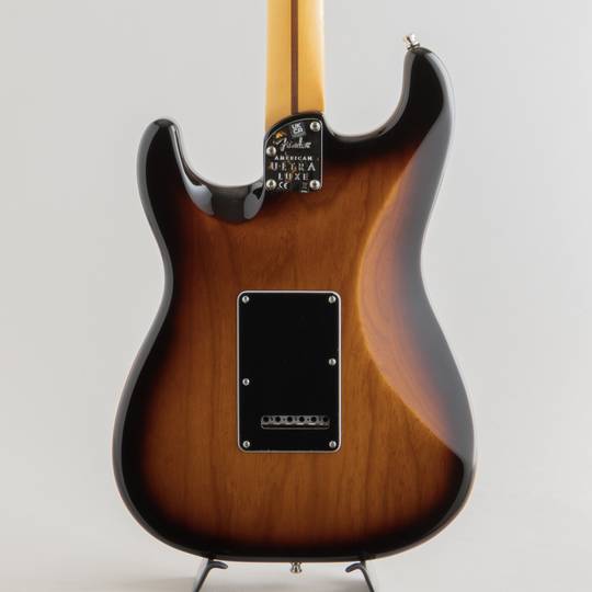 FENDER Ultra Luxe Stratocaster 2-Color Sunburst/M【S/N:US210095534】 フェンダー サブ画像1