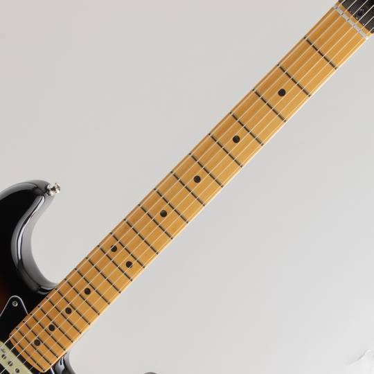 FENDER Ultra Luxe Stratocaster 2-Color Sunburst/M【S/N:US210095534】 フェンダー サブ画像5