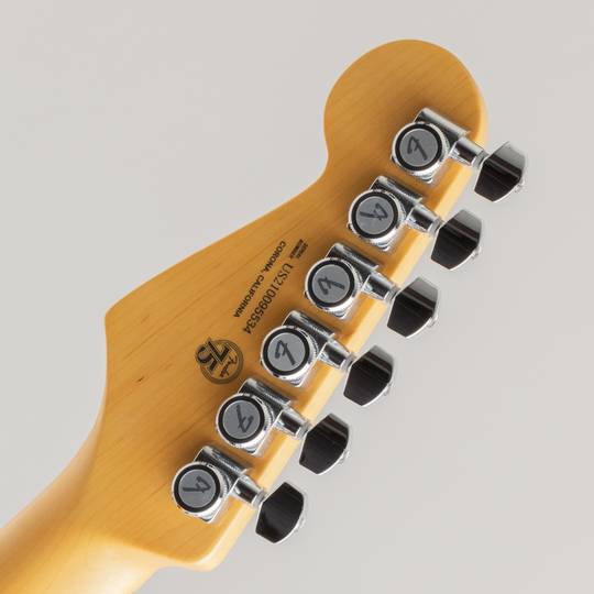 FENDER Ultra Luxe Stratocaster 2-Color Sunburst/M【S/N:US210095534】 フェンダー サブ画像6