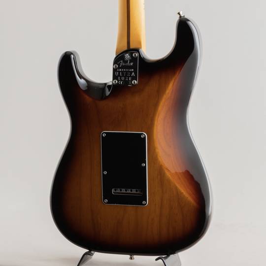 FENDER Ultra Luxe Stratocaster 2-Color Sunburst/M【S/N:US210095534】 フェンダー サブ画像9
