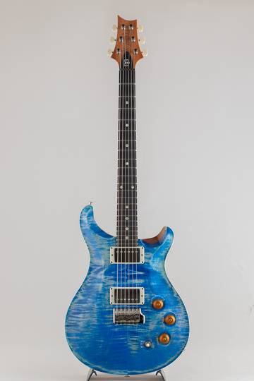 Paul Reed Smith DGT Faded Blue Jean w/Black Paisley Hard Case ポールリードスミス サブ画像2