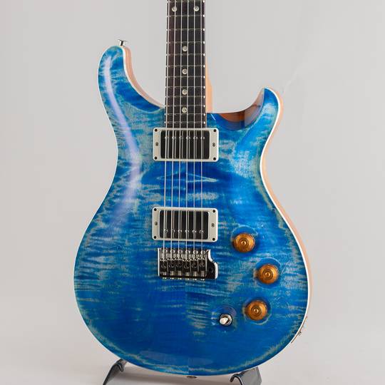 Paul Reed Smith DGT Faded Blue Jean w/Black Paisley Hard Case ポールリードスミス サブ画像8