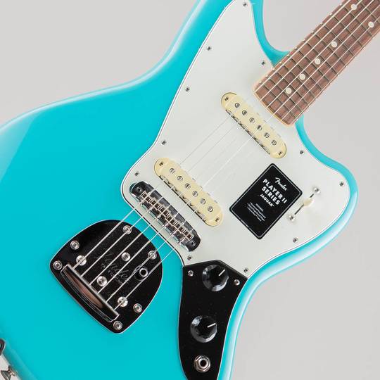 FENDER Player II Jaguar/Aquatone Blue/R フェンダー サブ画像10