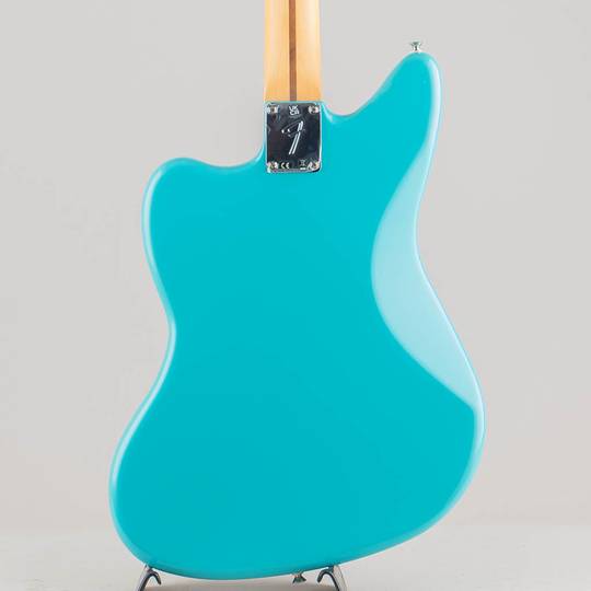 FENDER Player II Jaguar/Aquatone Blue/R フェンダー サブ画像1