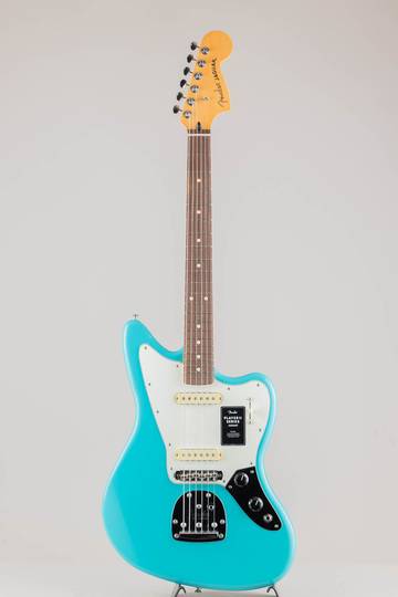 FENDER Player II Jaguar/Aquatone Blue/R フェンダー サブ画像2