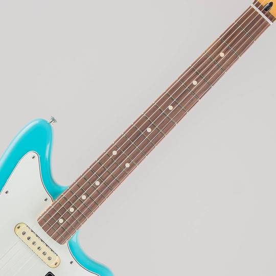 FENDER Player II Jaguar/Aquatone Blue/R フェンダー サブ画像5