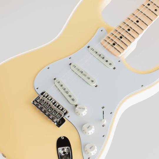 FENDER Yngwie Malmsteen Stratocaster/Vintage White/Scalloped Maple【S/N:JD23018913】 フェンダー サブ画像8