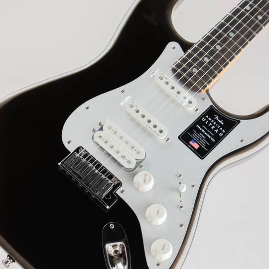 FENDER American Ultra II Stratocaster HSS/Texas Tea/E【S/N:US240019575】 フェンダー サブ画像10