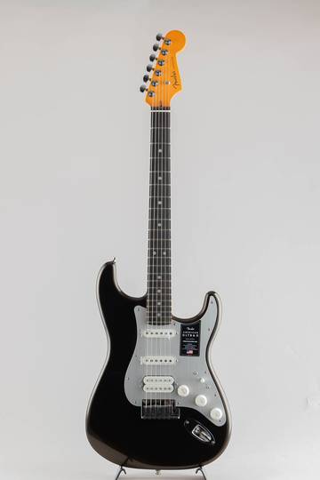 FENDER American Ultra II Stratocaster HSS/Texas Tea/E【S/N:US240019575】 フェンダー サブ画像2