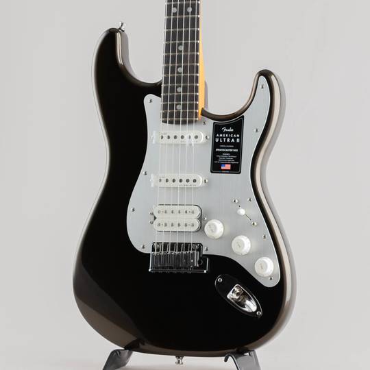 FENDER American Ultra II Stratocaster HSS/Texas Tea/E【S/N:US240019575】 フェンダー サブ画像8