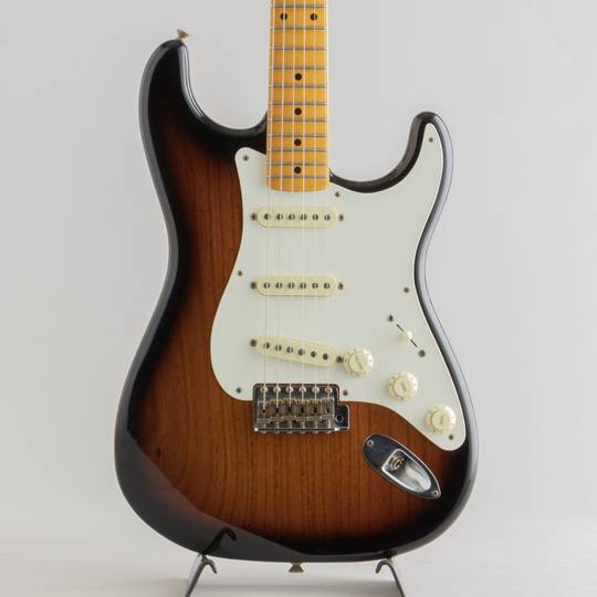 MBS 1957 Stratocaster Relic Built by Todd Krause/2-Color Sunburst【S/N:R111187】