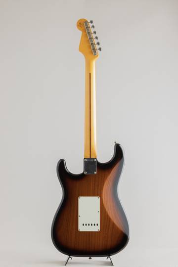 FENDER CUSTOM SHOP MBS 1957 Stratocaster Relic Built by Todd Krause/2-Color Sunburst【S/N:R111187】 フェンダーカスタムショップ サブ画像3