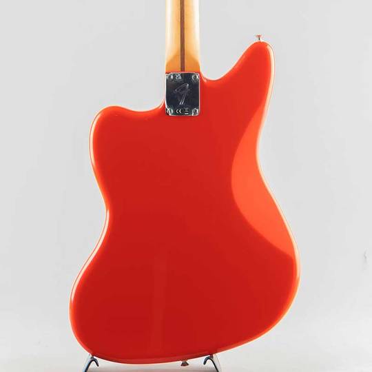 FENDER Player II Jaguar/Coral Red/R フェンダー サブ画像1