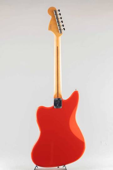 FENDER Player II Jaguar/Coral Red/R フェンダー サブ画像3