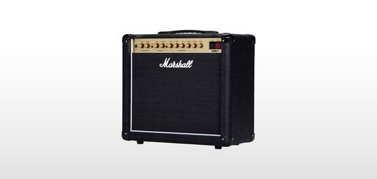 Marshall ギターアンプコンボ 20W DSL20C-