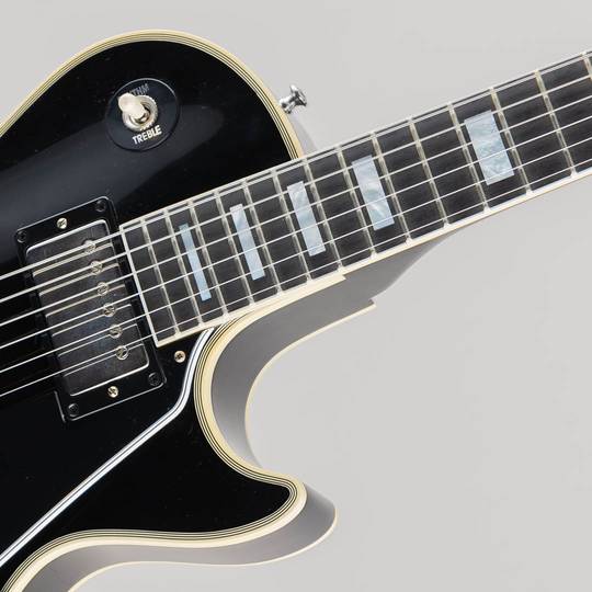 GIBSON CUSTOM SHOP Murphy Lab JPN LTD 1968 Les Paul Custom Ebony Ultra Light Aged【S/N:401548】 ギブソンカスタムショップ サブ画像11