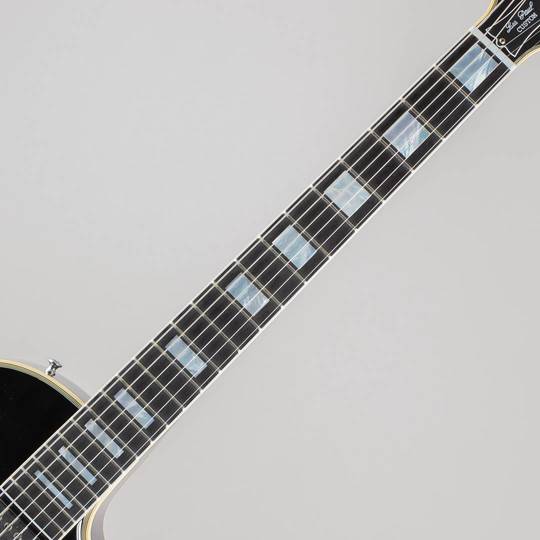 GIBSON CUSTOM SHOP Murphy Lab JPN LTD 1968 Les Paul Custom Ebony Ultra Light Aged【S/N:401548】 ギブソンカスタムショップ サブ画像5