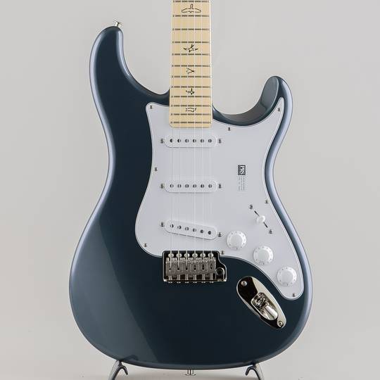 SILVER SKY John Mayer Signature Model Maple Venetian Blue