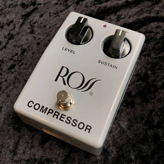 ROSS Ross COMPRESSOR ロス