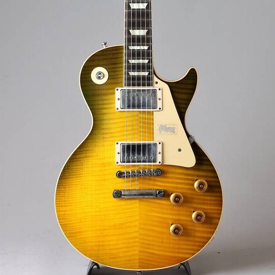 GIBSON CUSTOM SHOP Historic Collection 60th Anniversary 1959 Les ...