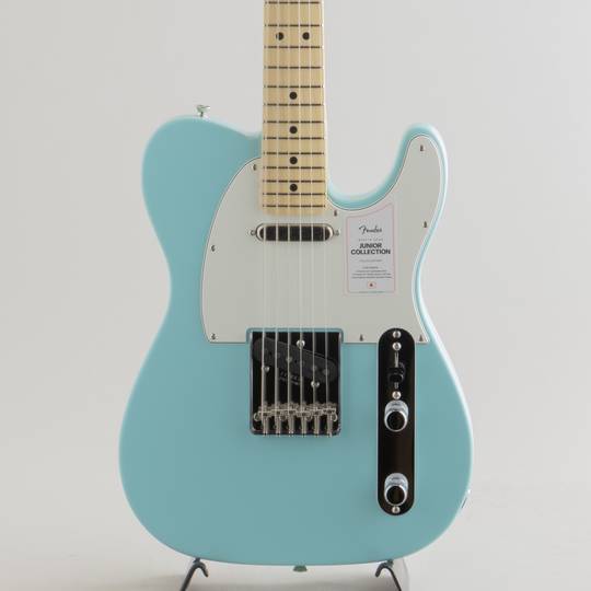 Made in Japan Junior Collection Telecaster/Satin Daphne Blue/M