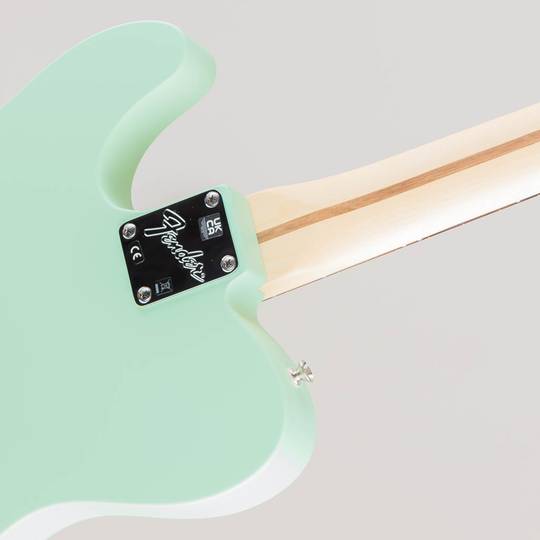 FENDER American Performer Telecaster Hum/Satin Surf Green/R【S/N:US23065272】 フェンダー サブ画像12