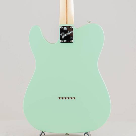 FENDER American Performer Telecaster Hum/Satin Surf Green/R【S/N:US23065272】 フェンダー サブ画像1