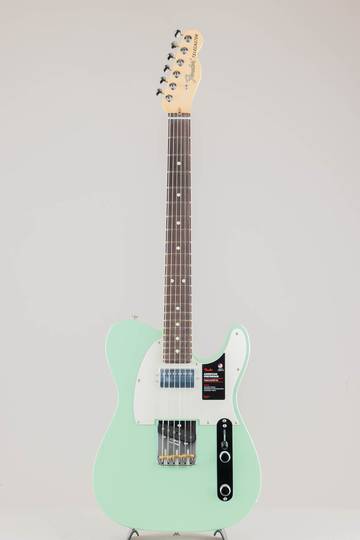 FENDER American Performer Telecaster Hum/Satin Surf Green/R【S/N:US23065272】 フェンダー サブ画像2