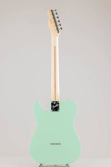 FENDER American Performer Telecaster Hum/Satin Surf Green/R【S/N:US23065272】 フェンダー サブ画像3