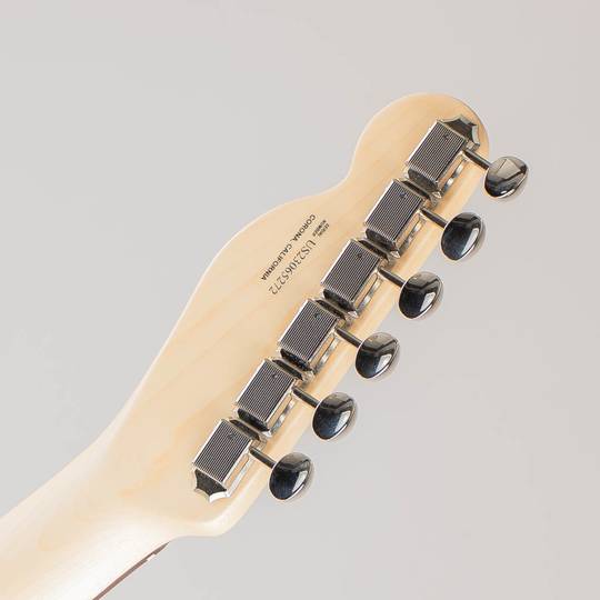 FENDER American Performer Telecaster Hum/Satin Surf Green/R【S/N:US23065272】 フェンダー サブ画像6