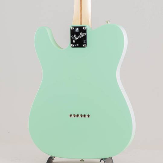 FENDER American Performer Telecaster Hum/Satin Surf Green/R【S/N:US23065272】 フェンダー サブ画像9