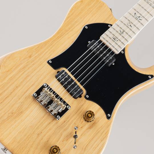 Paul Reed Smith Myles Kennedy Antique Natural ポールリードスミス サブ画像10