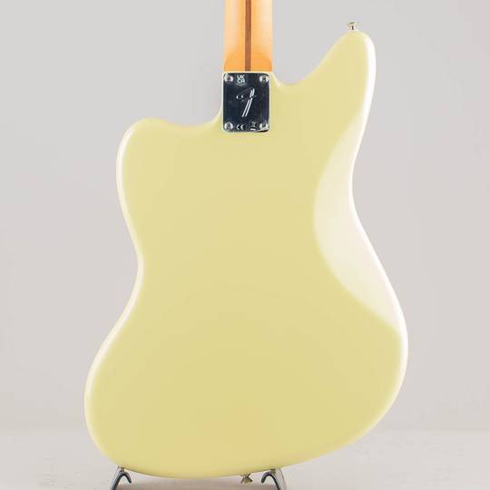 FENDER Player II Jaguar/Hialeah Yellow/R フェンダー サブ画像1