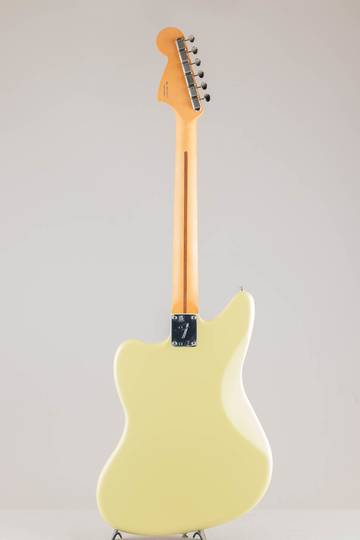 FENDER Player II Jaguar/Hialeah Yellow/R フェンダー サブ画像3