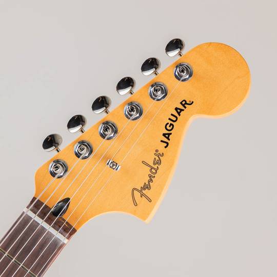 FENDER Player II Jaguar/Hialeah Yellow/R フェンダー サブ画像4