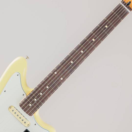 FENDER Player II Jaguar/Hialeah Yellow/R フェンダー サブ画像5