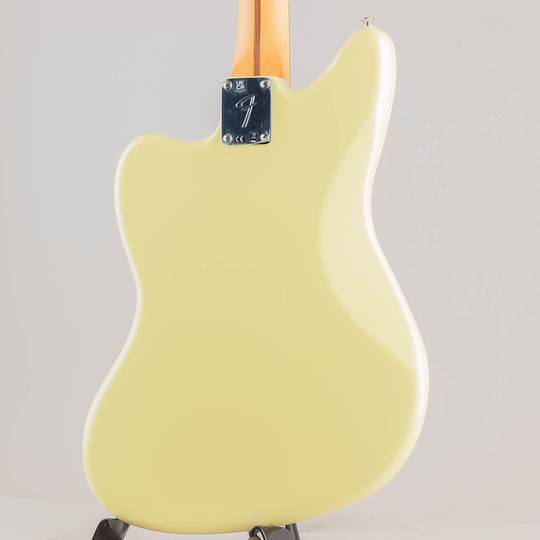 FENDER Player II Jaguar/Hialeah Yellow/R フェンダー サブ画像9