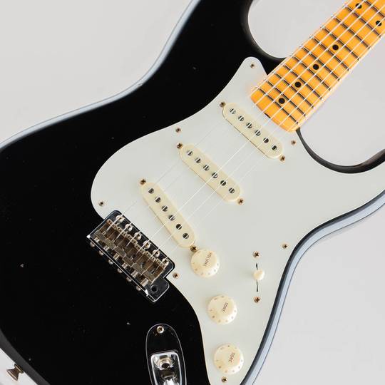 FENDER CUSTOM SHOP S23 Limited 1956 Stratocaster Journeyman Relic/Aged Black【CZ576603】 フェンダーカスタムショップ サブ画像10