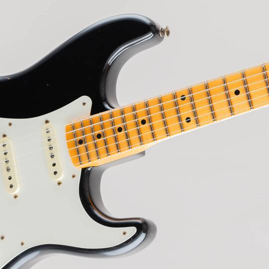 FENDER CUSTOM SHOP S23 Limited 1956 Stratocaster Journeyman Relic/Aged Black【CZ576603】 フェンダーカスタムショップ サブ画像11