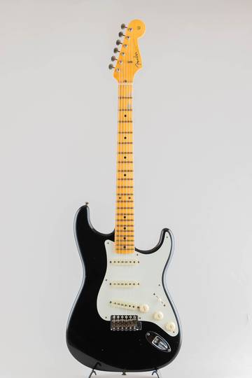 FENDER CUSTOM SHOP S23 Limited 1956 Stratocaster Journeyman Relic/Aged Black【CZ576603】 フェンダーカスタムショップ サブ画像2