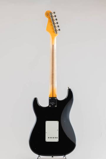 FENDER CUSTOM SHOP S23 Limited 1956 Stratocaster Journeyman Relic/Aged Black【CZ576603】 フェンダーカスタムショップ サブ画像3